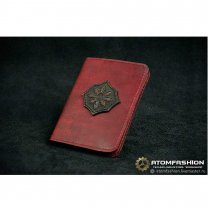 Обложка на паспорт Warhammer - Star of Chaos