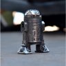 Бусина для темляка Star Wars - R2-D2