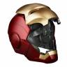 Маска Marvel Legends - Iron Man Electronic