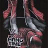 Футболка The Amazing Spider-Man - Hang Time