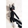 Мягкая игрушка Trevor Henderson - Cartoon Cat (30 см)