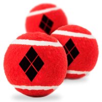 Теннисные мячики для собак DC Comics - Harley Quinn