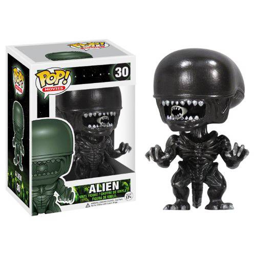 Фигурка POP Movies: Alien - Alien