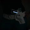 Реплика оружия Persona 3 - Evoker With Holster (LED)
