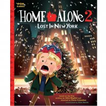 Книга Pop Classics - Home Alone 2: Lost in New York