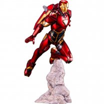 Фигурка Marvel - Iron Man Artfx Premier