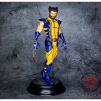 Фигурка X-Men - Wolverine [Handmade]