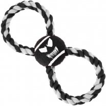 Мячик на веревке для собак Marvel Comics - Venom