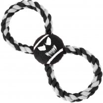 Мячик на веревке для собак Marvel Comics - Venom