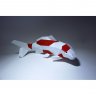 3D конструктор 2 Koi Fish