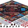 Настольная игра Monopoly Game - Marvel Deadpool Collector's Edition