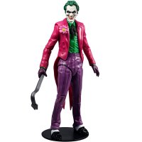 Фигурка DC Multiverse: Batman: Three Jokers - The Joker: The Clown