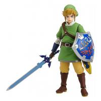Фигурка The Legend of Zelda Skyward - Sword Link 