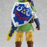 Фигурка The Legend of Zelda Skyward - Sword Link 