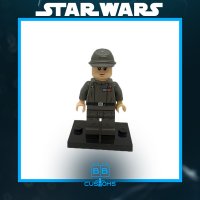 Фигурка Star Wars - LEGO Conan Antonio Motti