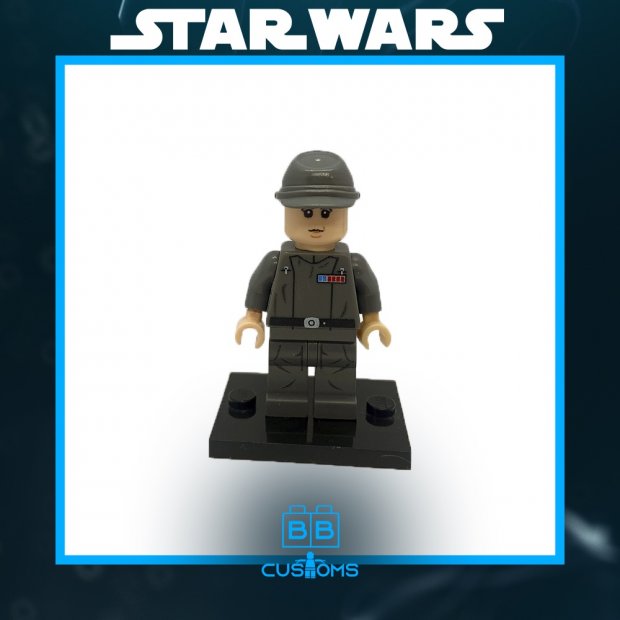 Фигурка Star Wars - LEGO Conan Antonio Motti