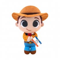 Мягкая игрушка POP Plush: Toy Story - Woody