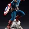 Фигурка Marvel - Captain America Artfx Premier