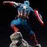 Фигурка Marvel - Captain America Artfx Premier