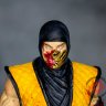 Фигурка Mortal Kombat - Scorpion