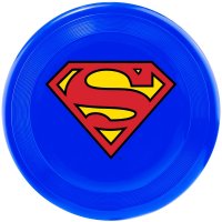 Фрисби для собак DC Comics - Superman