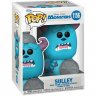 Фигурка POP Disney: Monsters Inc. 20th Anniversary - Sulley with Lid