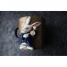 Кружка с декором Alice In Wonderland - White Rabbit