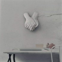 3D конструктор Hands