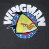 Футболка Angry Birds - Yellow Wingman