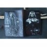 Обложка на ежедневник Star Wars - Dark Side
