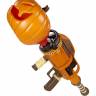 Игрушечное оружие Fortnite Pumpkin Launcher with Lights and Sounds
