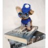 Мягкая игрушка Chihuahua Puppy (16 см)