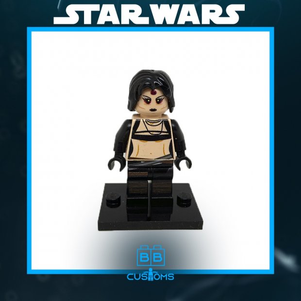 Фигурка Star Wars - LEGO Maris Brook