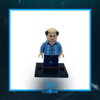 Фигурка The Sopranos - LEGO Tony Soprano