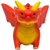 Фигурка Dungeons & Dragons Figurines of Adorable Power - Red Dragon