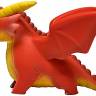 Фигурка Dungeons & Dragons Figurines of Adorable Power - Red Dragon