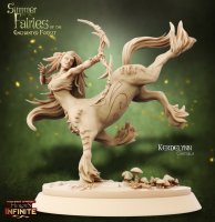Фигурка Centaur Kerdelin (Unpainted)