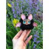 Мягкая игрушка Bat