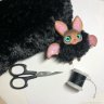 Мягкая игрушка Bat