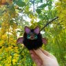 Мягкая игрушка Bat