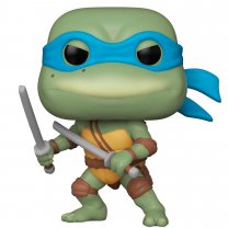 Фигурка POP Retro Toys: Teenage Mutant Ninja Turtles - Leonardo