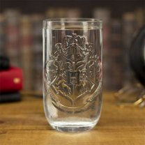 3D стакан Harry Potter - Hogwarts