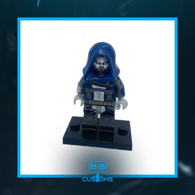 Фигурка Destiny - LEGO Exo Stranger