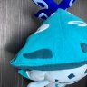 Мягкая игрушка Genshin Impact - Aranara (40см)