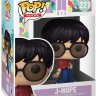 Фигурка POP Rocks: BTS - J-Hope
