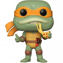 Фигурка POP Retro Toys: Teenage Mutant Ninja Turtles - Michelangelo