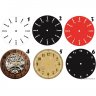 Часы настенные из винила Thirty Seconds to Mars [Handmade]