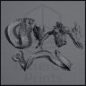 Фигурка Archdevil - The Serpent Heriot (Unpainted)