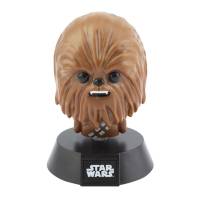 Светильник Star Wars - Chewbacca Icon