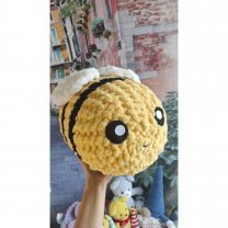 Мягкая игрушка Bee (40 см)
